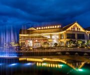 Jiangshan International Hotel