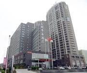 Hongcheng Yuehai Hotel - Qingdao