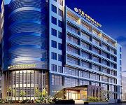 Scholars Hotel Jinan