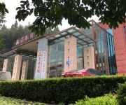 Jing Tai Hotel - Jinggangshan