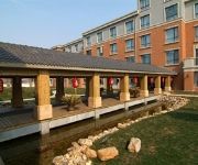 Jingshan Jinglun Hotel