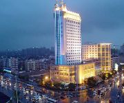 Today Hotel - Jinhua