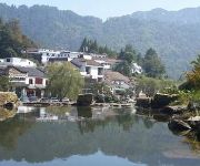 Mount Jiuhua Phoenix Hotel - Chizhou