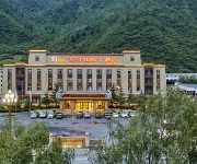 Sanroyal International Hotel