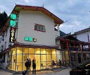 Jiuzhaigou Lvye Hostel