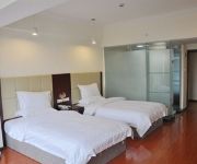 Kaili Lucky Hotel Xima River