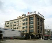 Jin Jiang Inn Shuixiu Road