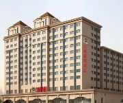 Youxiu Business Hotel
