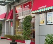 Home Inn Qingyang North Road Kunshan Development Zone