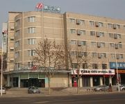 Jinjiang Inn Wenyuan East Street - Laiwu