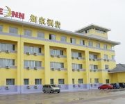 Home Inn Langfang Development Zone