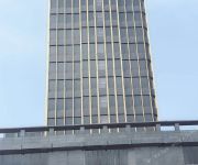 Wanchi International Hotel - Langzhong