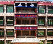 Ramoche Grand Hotel Lhasa