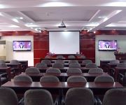 Zhonglin Hotel - Lanzhou