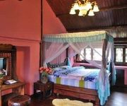 Sifu Yashe Boutique Inn - Lijiang