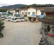 Jintai Hotel - Lijiang