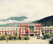 Zhonghai Garden Hotel