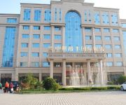 Zhongzhou Yufeng International Hotel