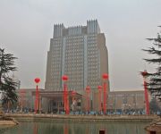 Guest Hotel Of Luohe