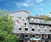 Jingwei Hotel - Lushan