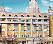 Venice Hotel - Manzhouli