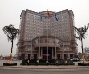 Qingshen Hotel - Meishan
