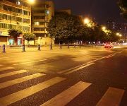 Zhijitang Business Hotel Sanli Branch