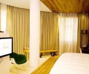 Colour House - Mianyang