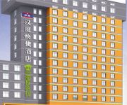 Hanting Hotel Nanchang Bayi Square Branch