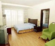 Nandaihe Blue Coast Apartment Dahai Travel Agency