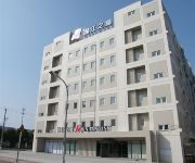 Jin Jiang Inn Development Zone Zhongyang Road