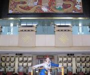 Citicnaqu Hotel - Tibet