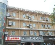 Pizhou Home Inn Jiefang West Road Datang Street