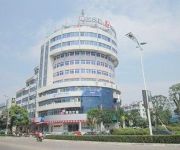 Jin Jiang Inn Pujiang County Bus station