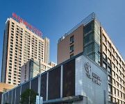 Fengda Hotel - Putian