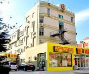 Xingyi Chain Hotel Qingdao