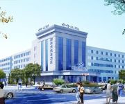 Days Inn Frontier Qingdao Airport