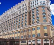 Xinfusheng Yihai International Hotel Qingdao