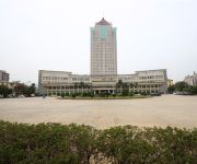 Yingde Hailuo International Hotel - Qingyuan