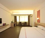 Booz Fashion Hotel Quangang - Quanzhou