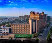 Shengxiao Hotel - Quzhou