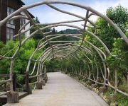 Idyllic Rural Village Tourism Zone - Sanqingshan