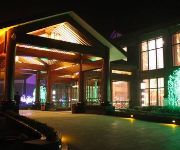 Sanqingshan Jinshawan Holiday Hotel - Shangrao