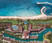 The St. Regis Sanya Yalong Bay Resort