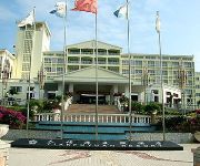 Sanya Bay Tianfuyuan Resort