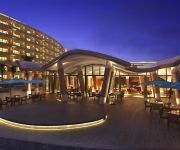Sheraton Sanya Haitang Bay Resort