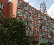 Jiu Gong Hotel - Shanghai