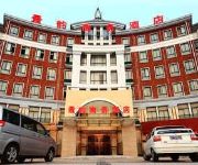 Jingyun Business Hotel - Shanghai
