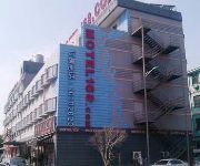 Motel168 Shanghai Zhoupu Wanda Plaza Branch