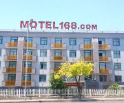 Motel 168 Shanghai Jiading Chengxi Qinghe Road